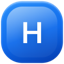 HumanPanel logo